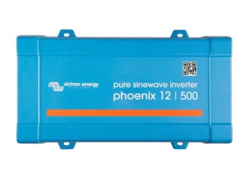 Victron Energy Phoenix Inverter 12/500 120V VE.Direct NEMA 5-15R
